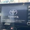 toyota harrier 2022 quick_quick_MXUA80_MXUA80-0072652 image 3