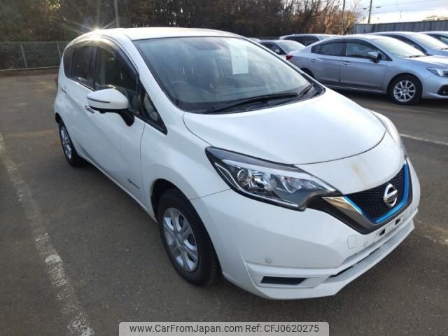 nissan note 2017 quick_quick_DAA-HE12_HE12-092253 image 2