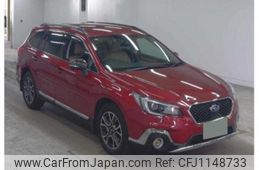 subaru outback 2019 quick_quick_DBA-BS9_BS9-059955