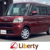 daihatsu tanto 2018 quick_quick_LA600S_LA600S-0657142 image 1