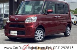 daihatsu tanto 2018 quick_quick_LA600S_LA600S-0657142
