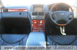 toyota celsior 2004 504928-926901