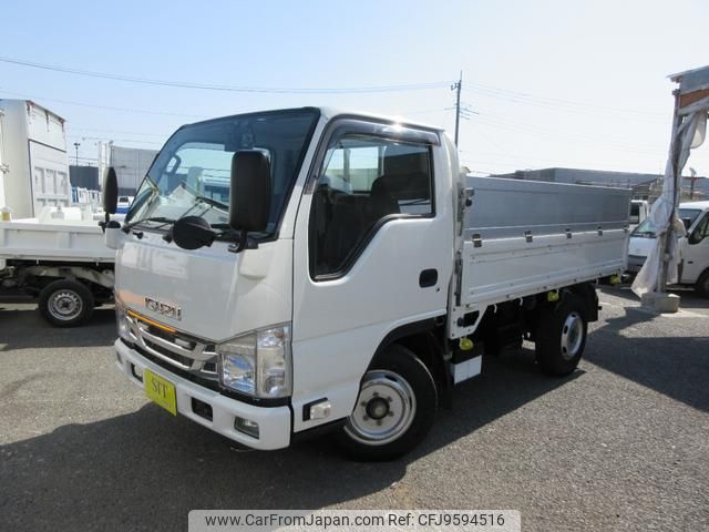 isuzu elf-truck 2021 GOO_NET_EXCHANGE_0540197A30240316W004 image 1