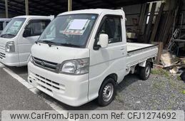 daihatsu hijet-truck 2012 -DAIHATSU--Hijet Truck S211P--0180528---DAIHATSU--Hijet Truck S211P--0180528-