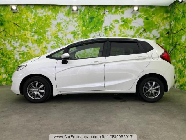 honda fit 2014 quick_quick_DBA-GK3_GK3-1043546 image 2