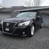 toyota crown 2014 -TOYOTA--Crown DAA-AWS210--AWS210-6058307---TOYOTA--Crown DAA-AWS210--AWS210-6058307- image 1