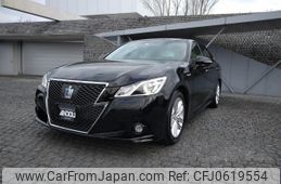 toyota crown 2014 -TOYOTA--Crown DAA-AWS210--AWS210-6058307---TOYOTA--Crown DAA-AWS210--AWS210-6058307-