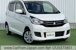 mitsubishi ek-wagon 2018 -MITSUBISHI--ek Wagon DBA-B11W--B11W-0507524---MITSUBISHI--ek Wagon DBA-B11W--B11W-0507524-