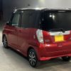 nissan dayz-roox 2018 -NISSAN 【北九州 581ね2101】--DAYZ Roox B21A-0501712---NISSAN 【北九州 581ね2101】--DAYZ Roox B21A-0501712- image 2