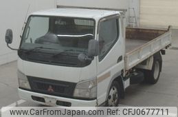 mitsubishi-fuso canter 2003 -MITSUBISHI--Canter FE71CB-501683---MITSUBISHI--Canter FE71CB-501683-