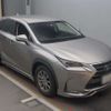 lexus nx 2016 -LEXUS 【広島 302ﾂ7640】--Lexus NX DBA-AGZ15--AGZ15-1005270---LEXUS 【広島 302ﾂ7640】--Lexus NX DBA-AGZ15--AGZ15-1005270- image 4