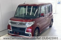 daihatsu tanto 2017 -DAIHATSU--Tanto LA600S-0578645---DAIHATSU--Tanto LA600S-0578645-