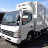 mitsubishi-fuso canter 2008 -MITSUBISHI--Canter PDG-FE84DV--FE84DV-550092---MITSUBISHI--Canter PDG-FE84DV--FE84DV-550092- image 1