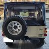 mitsubishi jeep 1981 quick_quick_J-J58_J58-09608 image 5