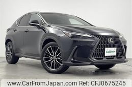 lexus nx 2021 -LEXUS--Lexus NX 6AA-AAZH20--AAZH20-1001427---LEXUS--Lexus NX 6AA-AAZH20--AAZH20-1001427-