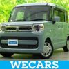 suzuki spacia 2018 quick_quick_DAA-MK53S_MK53S-123149 image 1