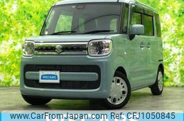 suzuki spacia 2018 quick_quick_DAA-MK53S_MK53S-123149