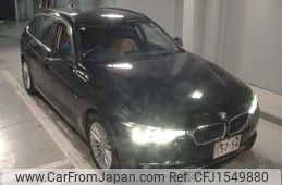 bmw 3-series 2018 CFJ1549880