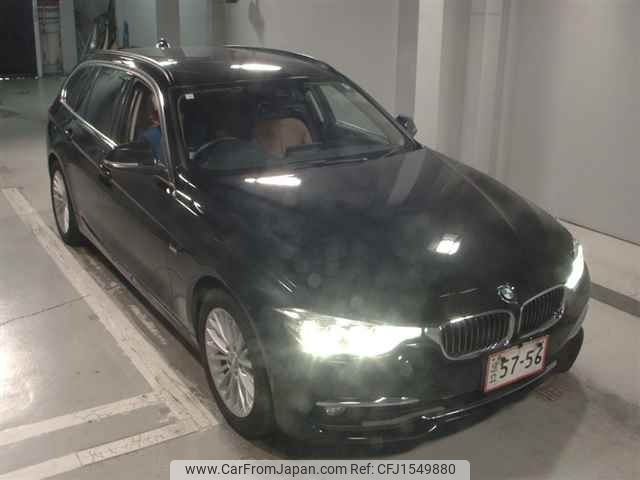 bmw 3-series 2018 CFJ1549880 image 1