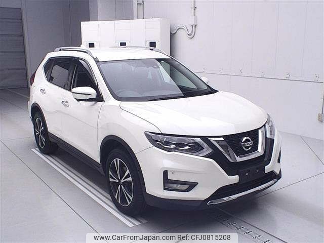 nissan x-trail 2020 -NISSAN--X-Trail T32-544892---NISSAN--X-Trail T32-544892- image 1