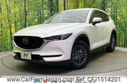 mazda cx-5 2020 CFJ1514201