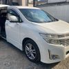 nissan elgrand 2010 -NISSAN--Elgrand DBA-TE52--TE52-003228---NISSAN--Elgrand DBA-TE52--TE52-003228- image 3