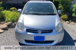 toyota passo 2010 -TOYOTA--Passo DBA-KGC35--KGC35-0004268---TOYOTA--Passo DBA-KGC35--KGC35-0004268-