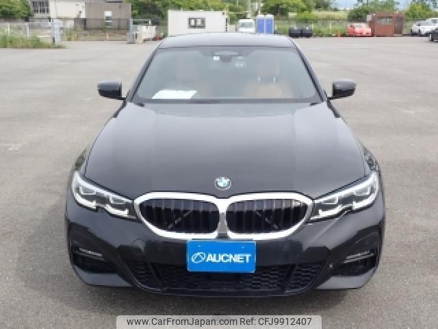 bmw 3-series 2019 quick_quick_3DA-5V20_WBA5V72080FH09141 image 2