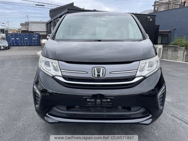 honda stepwagon 2016 -HONDA--Stepwgn DBA-RP1--RP1-1104541---HONDA--Stepwgn DBA-RP1--RP1-1104541- image 2