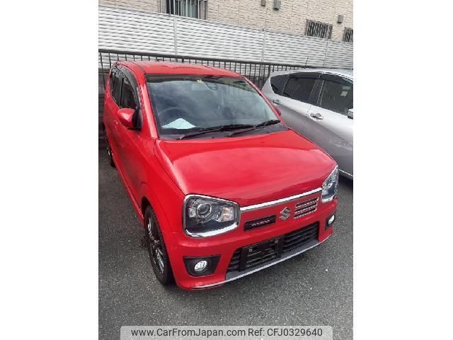 suzuki alto-works 2016 quick_quick_DBA-HA36S_873429 image 2