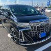 toyota alphard 2020 -TOYOTA--Alphard 6AA-AYH30W--AYH30-0117444---TOYOTA--Alphard 6AA-AYH30W--AYH30-0117444- image 1
