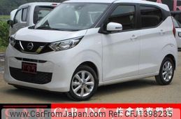 nissan dayz 2019 quick_quick_B43W_B43W-0010307
