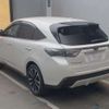 toyota harrier 2019 -TOYOTA 【福山 300ﾒ1864】--Harrier DBA-ZSU60W--ZSU60-0165403---TOYOTA 【福山 300ﾒ1864】--Harrier DBA-ZSU60W--ZSU60-0165403- image 5