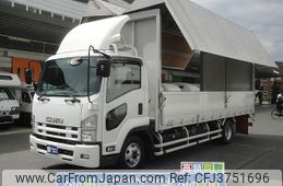 isuzu forward 2012 CFJ3751696