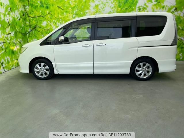 nissan serena 2012 quick_quick_DBA-FC26_FC26-074037 image 2