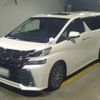 toyota vellfire 2017 -TOYOTA 【水戸 302す6260】--Vellfire AGH30W-0167930---TOYOTA 【水戸 302す6260】--Vellfire AGH30W-0167930- image 1