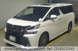 toyota vellfire 2017 -TOYOTA 【水戸 302す6260】--Vellfire AGH30W-0167930---TOYOTA 【水戸 302す6260】--Vellfire AGH30W-0167930-