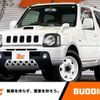 suzuki jimny 2001 -SUZUKI--Jimny TA-JB23W--JB23W-222802---SUZUKI--Jimny TA-JB23W--JB23W-222802- image 1