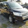 honda stepwagon 2012 -HONDA--Stepwgn DBA-RK5--RK5-1212433---HONDA--Stepwgn DBA-RK5--RK5-1212433- image 1