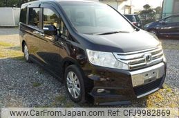 honda stepwagon 2012 -HONDA--Stepwgn DBA-RK5--RK5-1212433---HONDA--Stepwgn DBA-RK5--RK5-1212433-