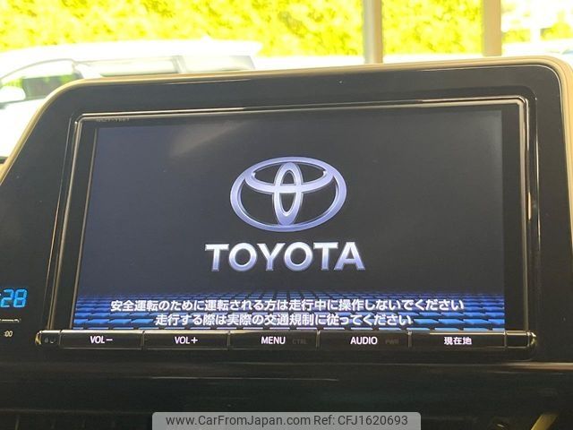 toyota c-hr 2017 CFJ1620693 image 2