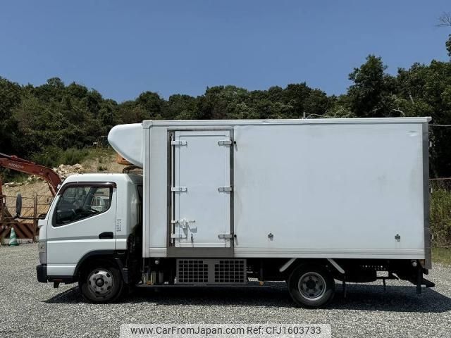 mitsubishi-fuso canter 2016 CFJ1603733 image 2