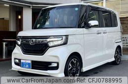 honda n-box 2017 -HONDA 【名変中 】--N BOX JF3--2015927---HONDA 【名変中 】--N BOX JF3--2015927-