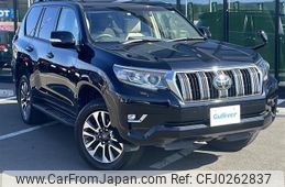 toyota land-cruiser-prado 2022 -TOYOTA--Land Cruiser Prado 3BA-TRJ150W--TRJ150-0140482---TOYOTA--Land Cruiser Prado 3BA-TRJ150W--TRJ150-0140482-