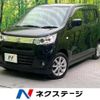 suzuki wagon-r 2013 -SUZUKI--Wagon R DBA-MH34S--MH34S-721543---SUZUKI--Wagon R DBA-MH34S--MH34S-721543- image 1