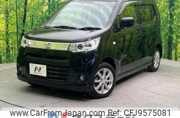 suzuki wagon-r 2013 -SUZUKI--Wagon R DBA-MH34S--MH34S-721543---SUZUKI--Wagon R DBA-MH34S--MH34S-721543-