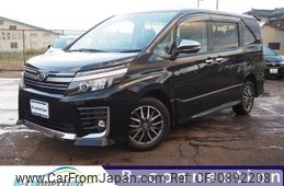 toyota voxy 2017 -TOYOTA--Voxy DBA-ZRR85W--ZRR85-0069366---TOYOTA--Voxy DBA-ZRR85W--ZRR85-0069366-