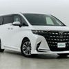 toyota alphard 2024 -TOYOTA--Alphard 3BA-AGH40W--AGH40-4012416---TOYOTA--Alphard 3BA-AGH40W--AGH40-4012416- image 1