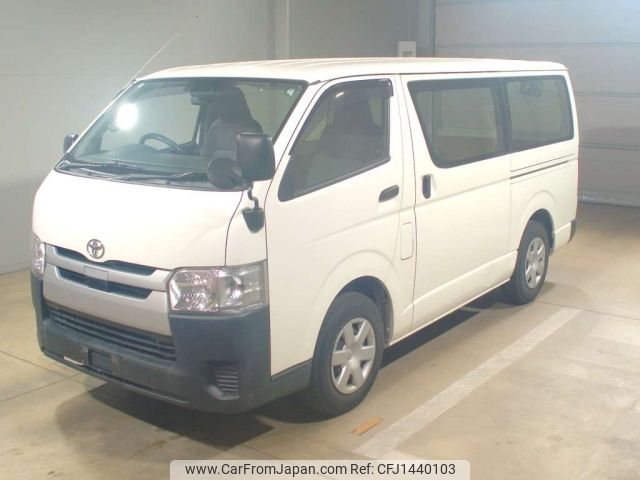 toyota regiusace-van 2020 -TOYOTA--Regius ace Van GDH201V-1042740---TOYOTA--Regius ace Van GDH201V-1042740- image 1