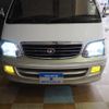 toyota hiace-wagon 2001 quick_quick_GF-RZH101G_RZH101-6010012 image 12